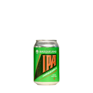 Basqueland - Imparable WCIPA