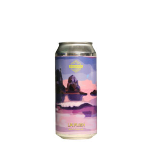 Basqueland - La Push WCIPA