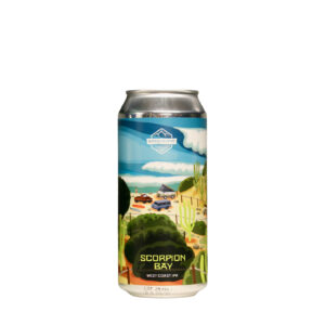 Basqueland - Scorpion Bay WCIPA