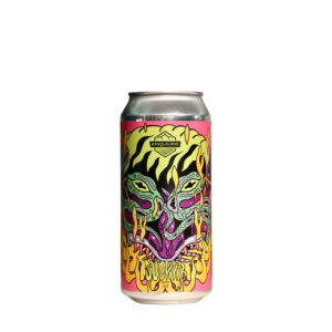 Basqueland - Sugaar 2025 DDH IPA