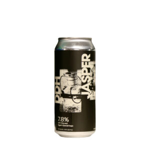 Fidens - DDH Jasper with Eggers Special DIPA