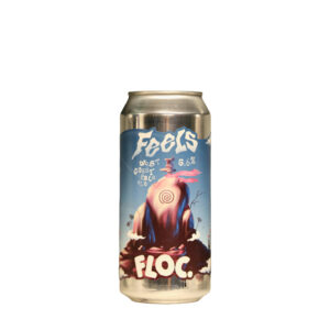 Floc. - Feels WC Pale