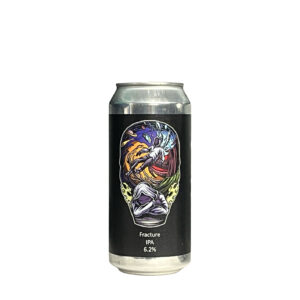 Dark Element - Fracture IPA