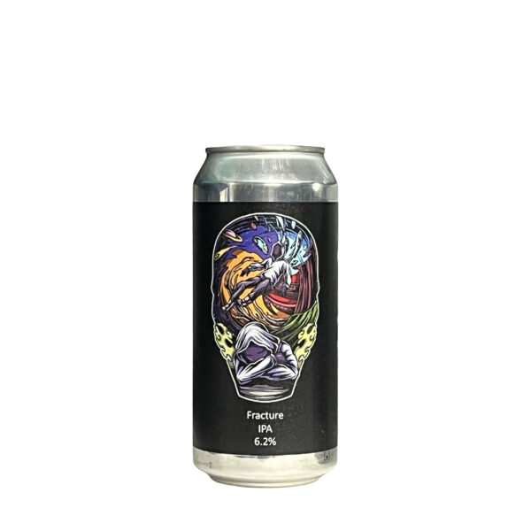 Dark Element - Fracture IPA