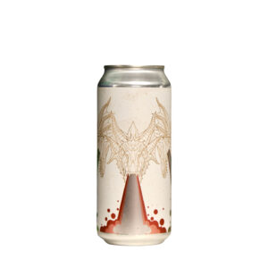 Mortalis - DemiHydra: Strawberry + Kiwi + Watermelon GF Sour