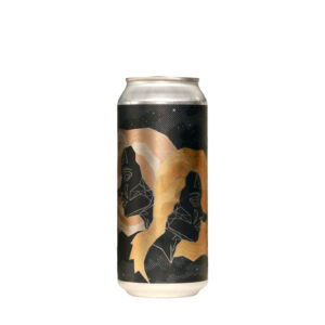 Mortalis - Gemini: Mango Pina Colada Sour