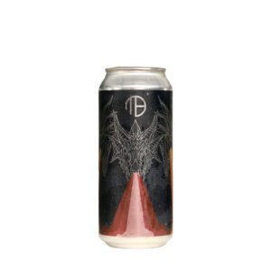 Mortalis - Hydra: Passion Fruit + Sweet Cherry + Peach Sour