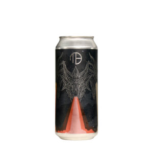 Mortalis - Hydra: Strawberry + Peach + Cream Sour