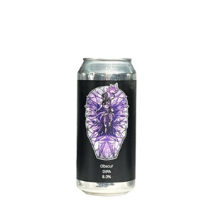Dark Element | GlassHouse - Obscur DIPA