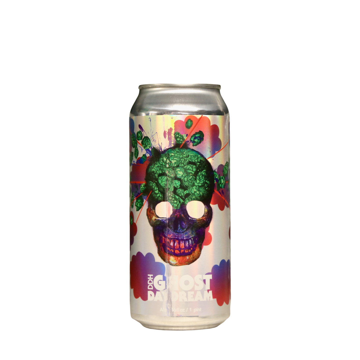 Parish | Other Half - DDH Ghost Daydream DIPA