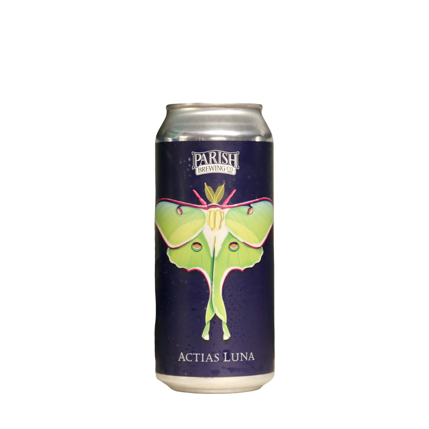 Parish - Actias Luna TIPA