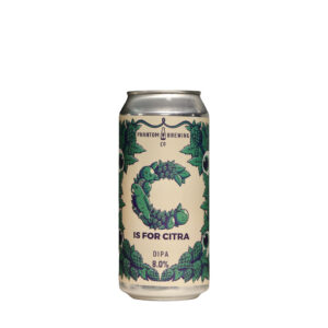 Phantom - C Is For Citra DIPA