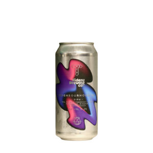 Track | Fidens - Neighbourhood '25 DIPA