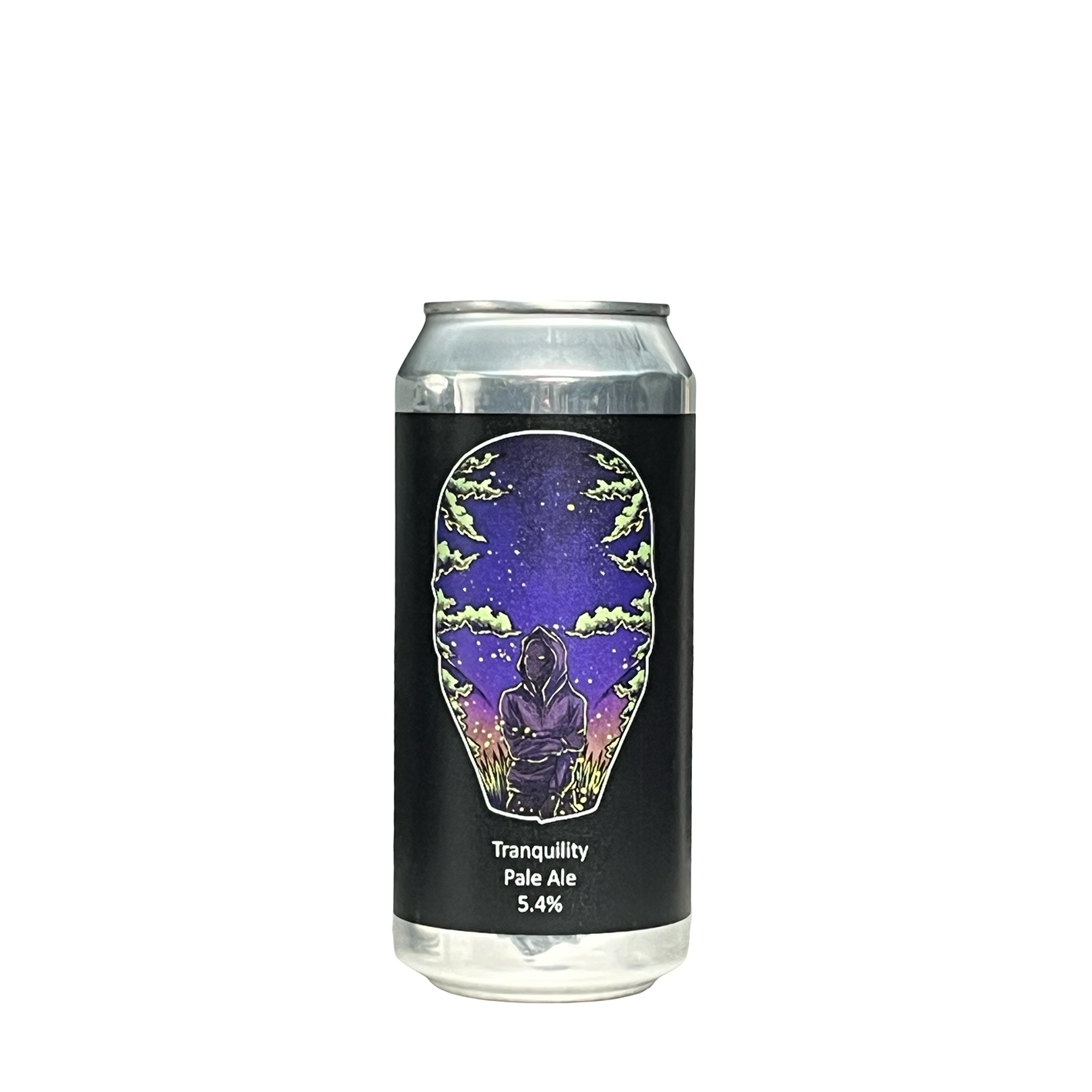 Dark Element - Tranquility Pale Ale