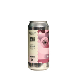 Verdant / Bale Breaker / Stoup - LSBB25 Collab Series #2 IPA