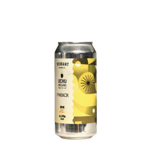 Verdant / Uchu / Finback - LSBB25 Collab Series #1 IPA