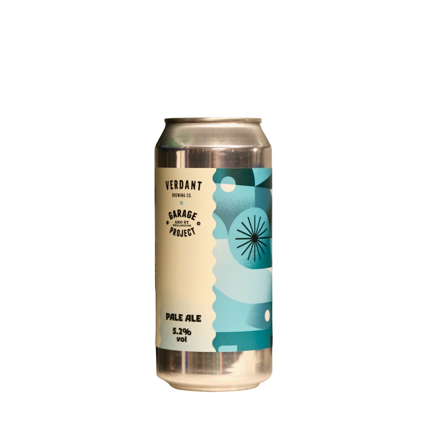 Verdant | Garage Project - LSBB25 Collab Series #3 Pale Ale