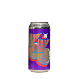 Omnipollo | Track | Parish | The Test | Clag | Lyric | The Seed  - Three Times Three Vol. 6 DIPA