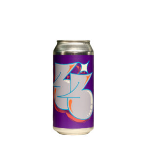 Track | Omnipollo | Parish | The Test | Clag | Lyric | The Seed  - 3x3 DIPA