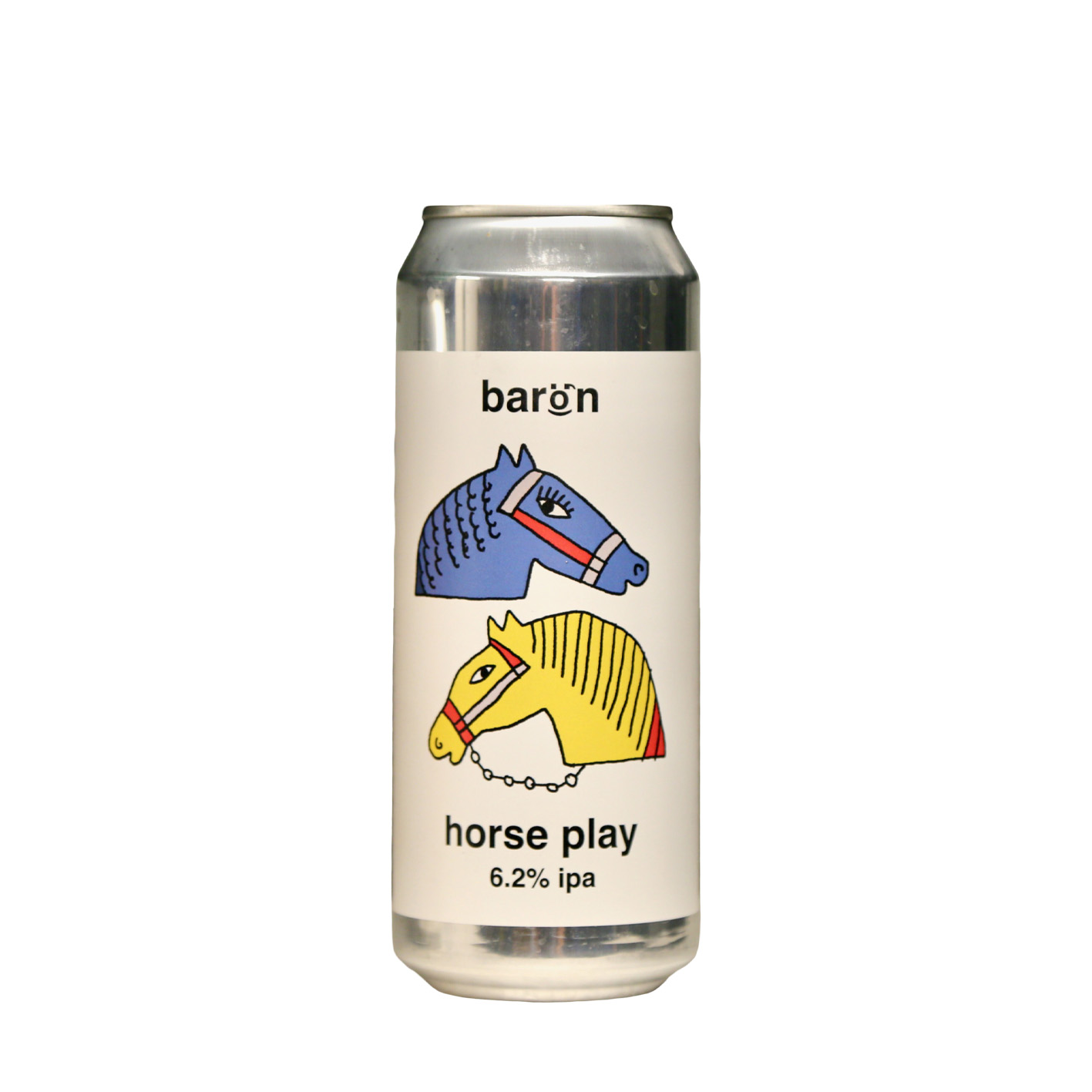 Baron - Horse Play IPA