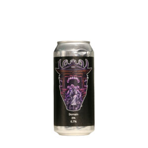 Dark Element - Domain IPA