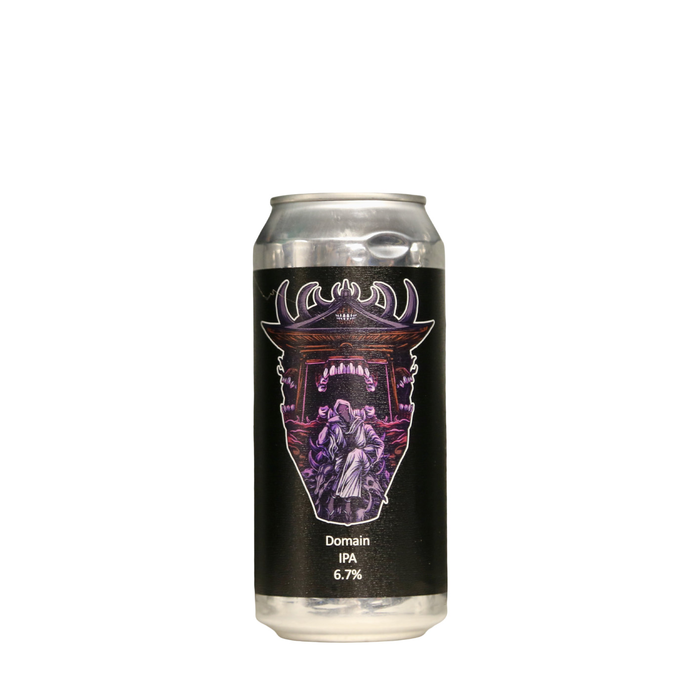 Dark Element - Domain IPA