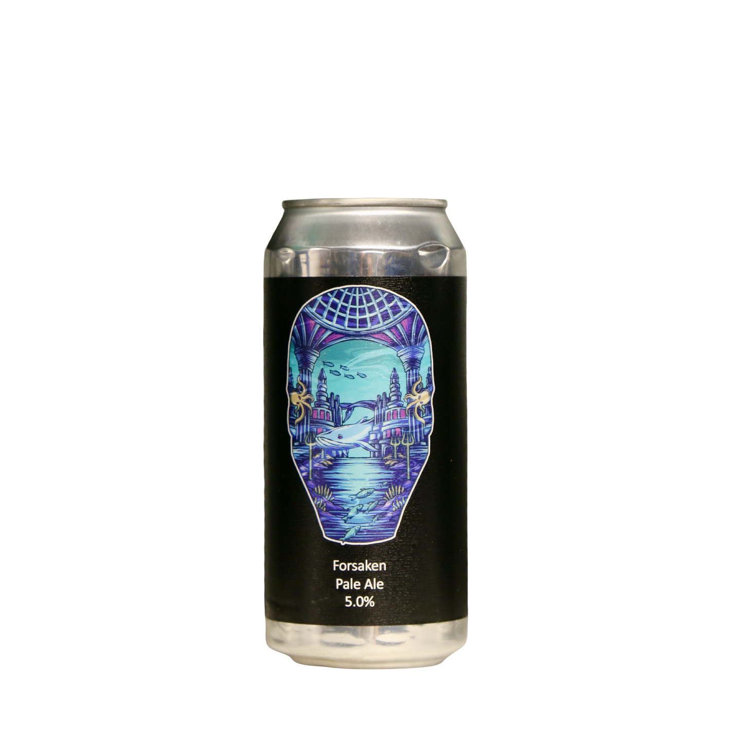 Dark Element - Forsaken Pale Ale