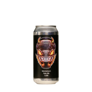 Dark Element | The Coach - Momentum Pale Ale
