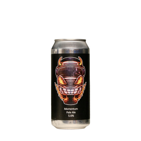 Dark Element | The Coach - Momentum Pale Ale