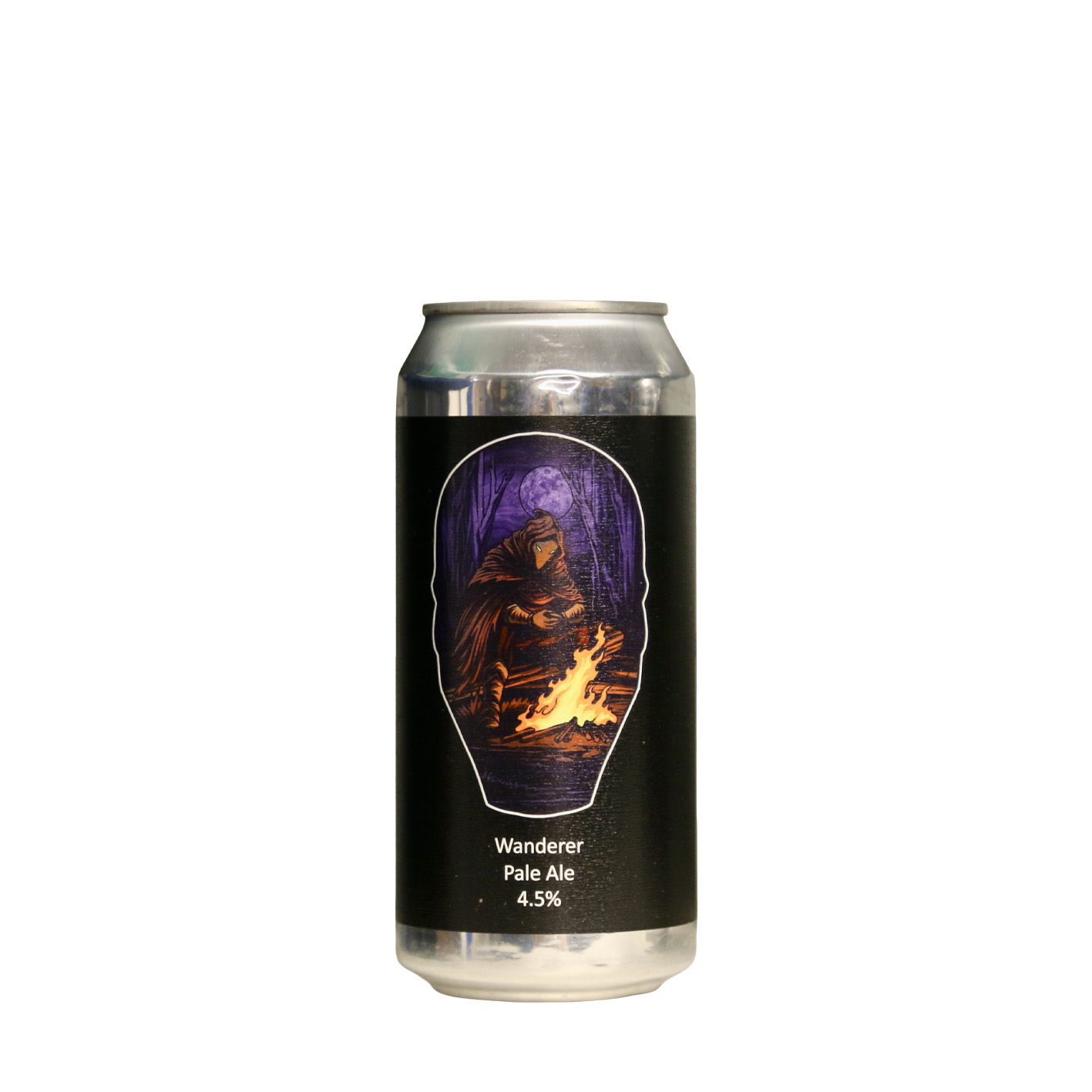 Dark Element - Wanderer Pale Ale