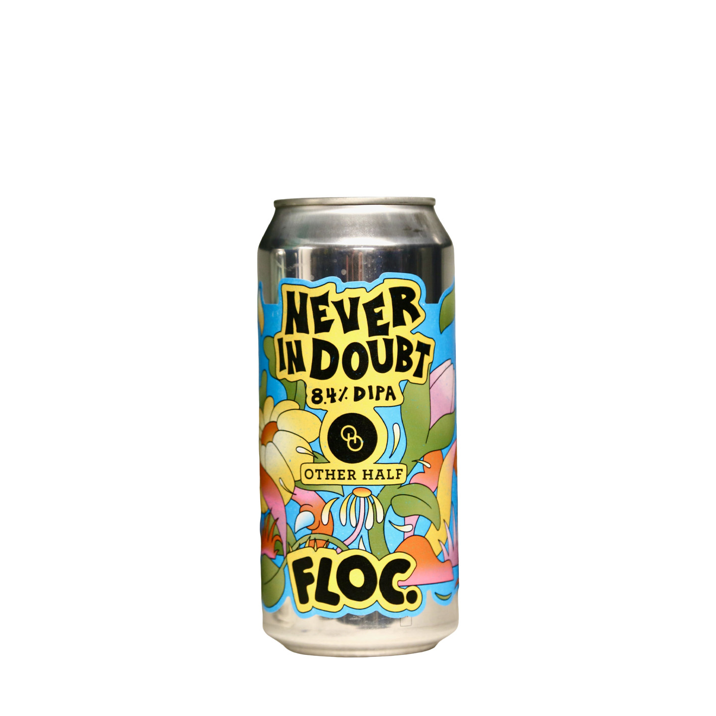 Floc. | Other Half - Never In Doubt DIPA