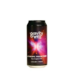 Gravity Well - Anthropic Predictions NEIPA