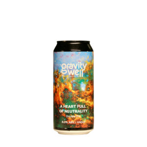 Gravity Well - A Heart Full of Neutrality DIPA