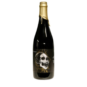 Holy Goat | Turning Point - Brandy BA Wrath of the Tyrant Imperial Stout