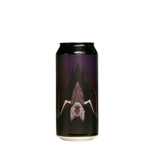 Holy Goat - Sabra Cadabra Single Origin Ugandan Vanilla Stout