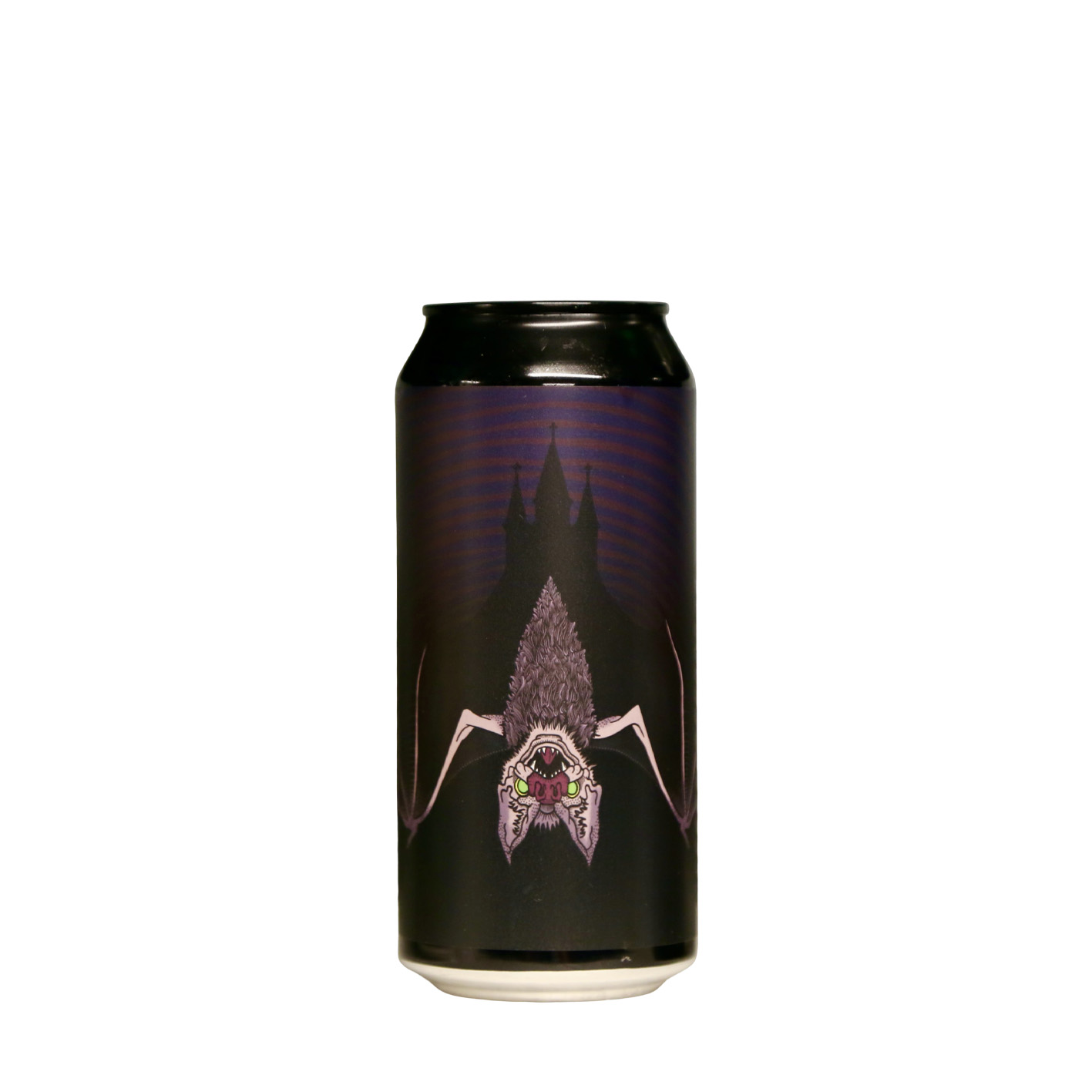 Holy Goat - Sabra Cadabra Single Origin Ugandan Vanilla Stout