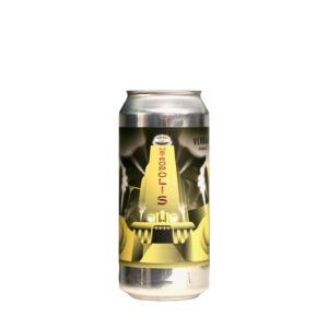 Verdant | Craft Metropolis - Metropolis IPA
