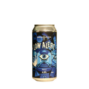 Phantom - Low Alert Pale