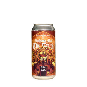 Phantom - Nothing But The Truth DIPA