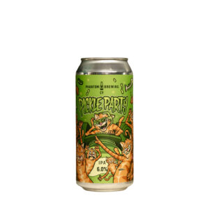 Phantom - Pickle Party IPA