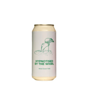 Pomona Island - Hypnotised By The Whirl WC Pale
