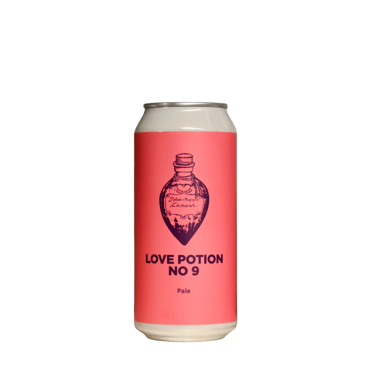 Pomona Island - Love Potion No 9. Pale