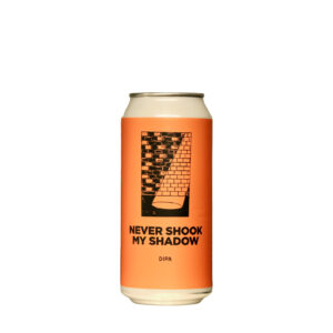 Pomona Island - Never Shook My Shadow DIPA