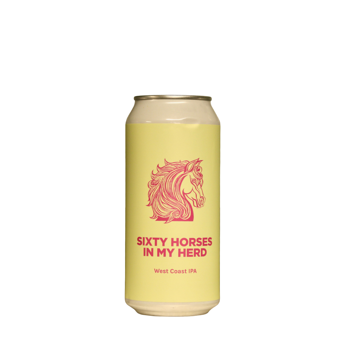 Pomona Island - Sixty Horses In My Herd WCIPA