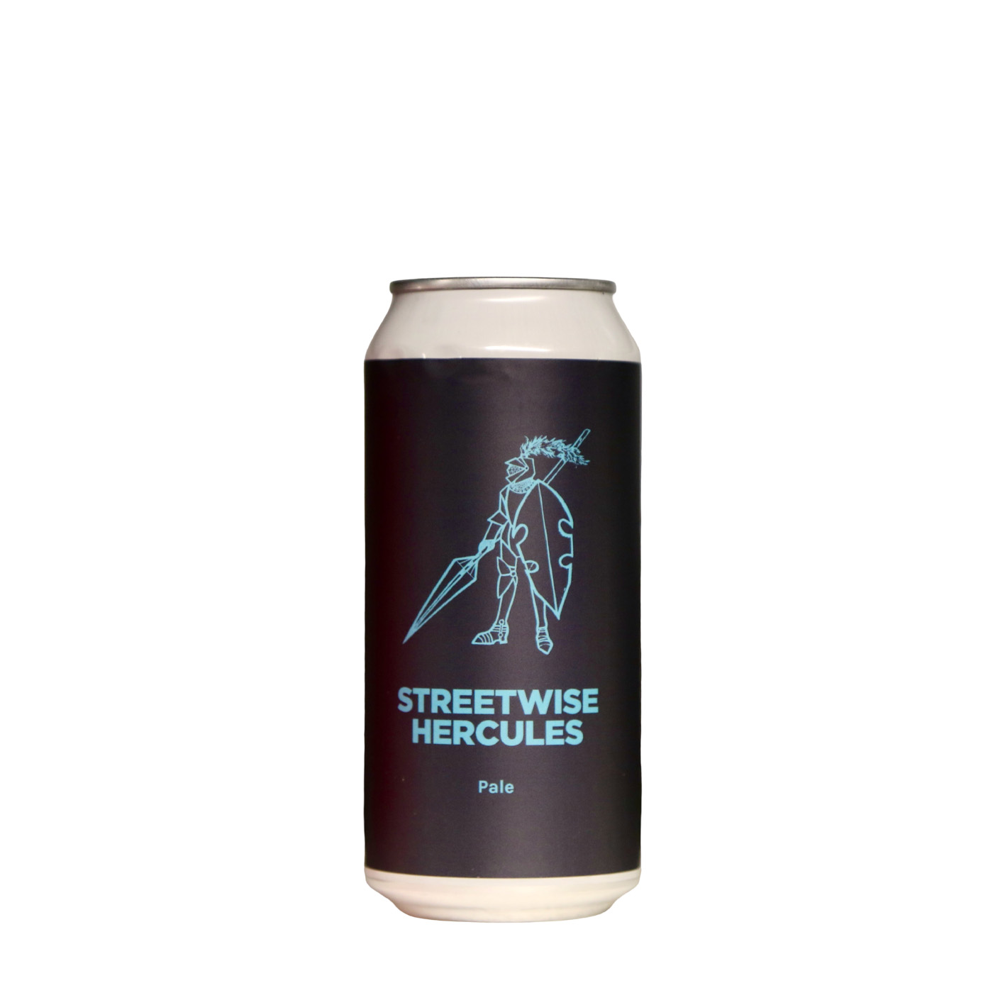 Pomona Island - Streetwise Hercules Pale