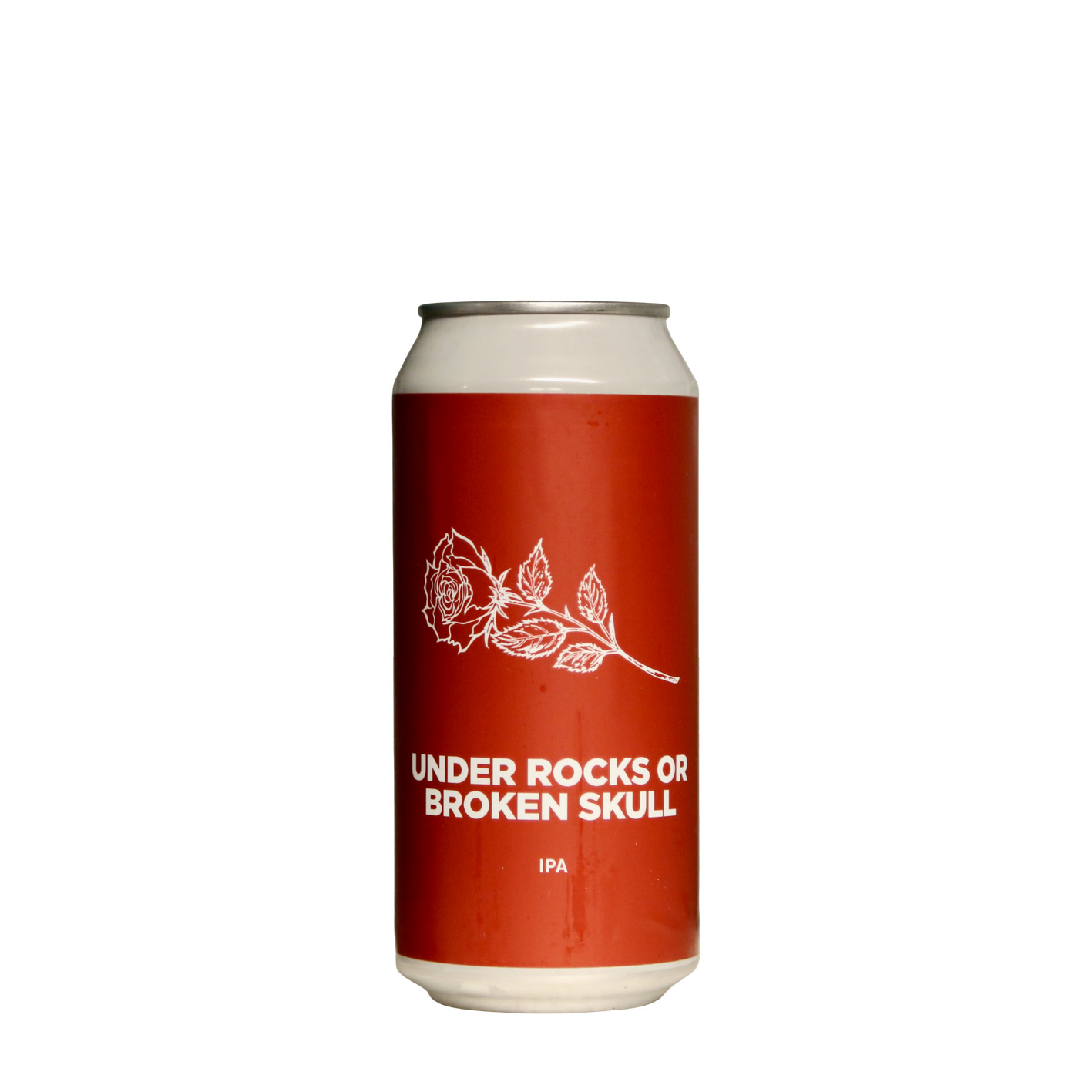 Pomona Island - Under Rocks Or Broken Skull IPA