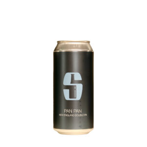 Salikatt - Pan Pan NE DIPA