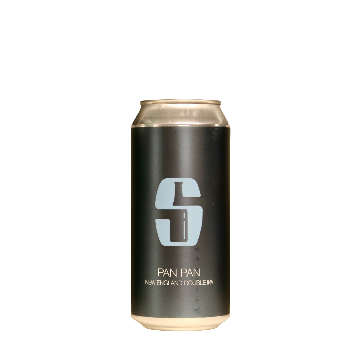 Salikatt - Pan Pan NE DIPA