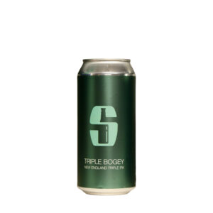 Salikatt - Triple Bogey NE TIPA