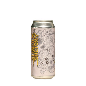 Imprint - Slightly Sketchy NEIPA